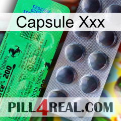 Xxx Capsule new04